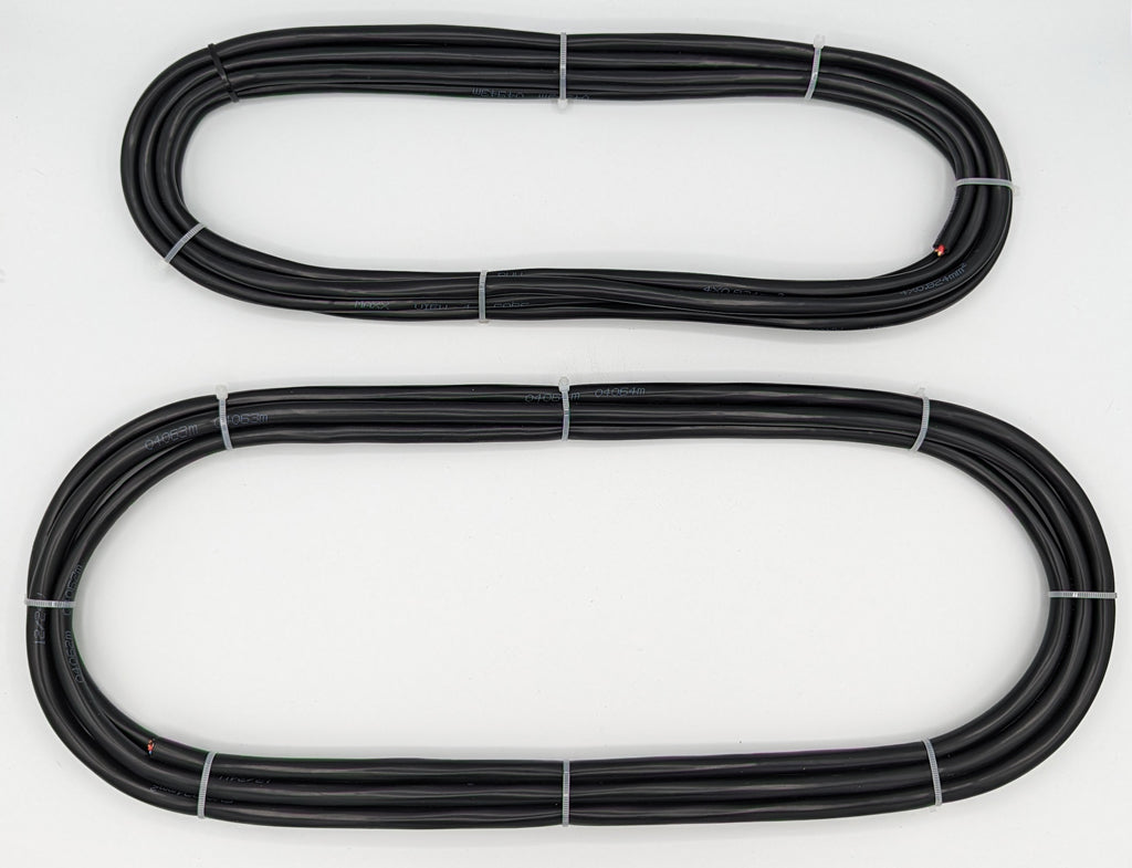 Maxxview Commercial Trucking Blind Spot Eliminator