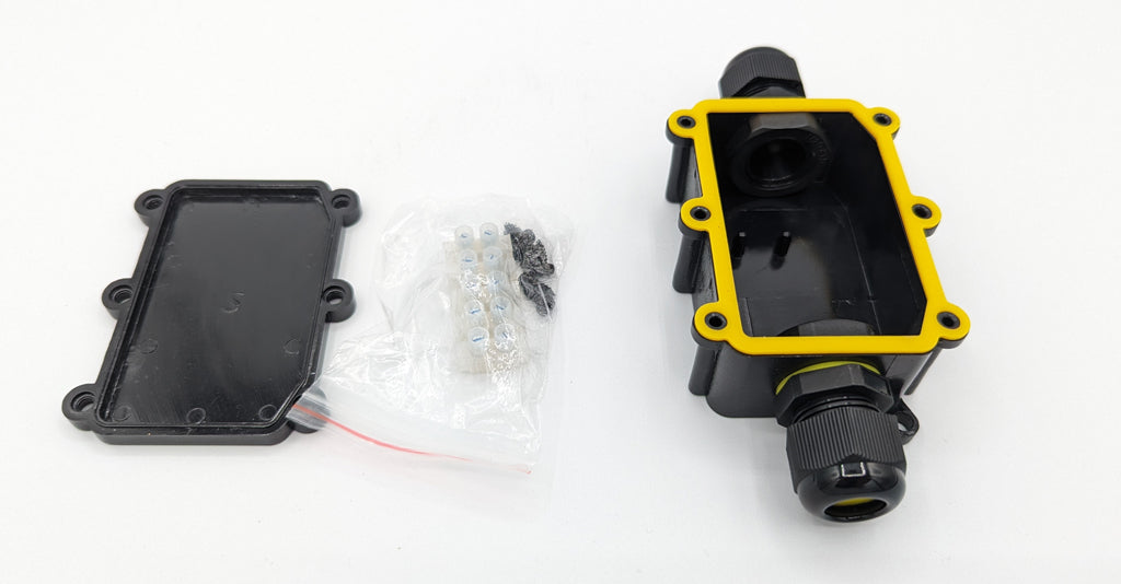 Maxxview Commercial Trucking Blind Spot Eliminator